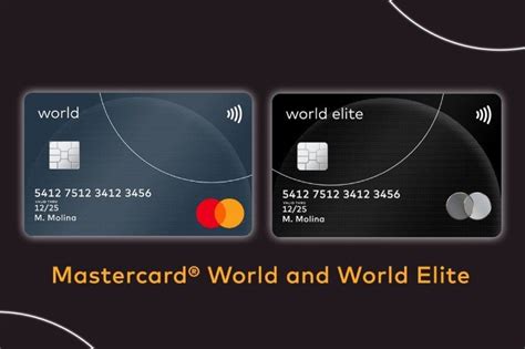 World Elite Mastercard Benefits Complete Guide [2024]: Don't Miss Out.